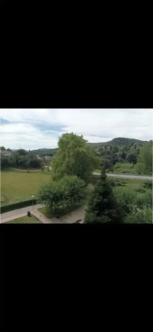 Dúplex en venta en Berga con Jardín privado, Trastero y Amueblado