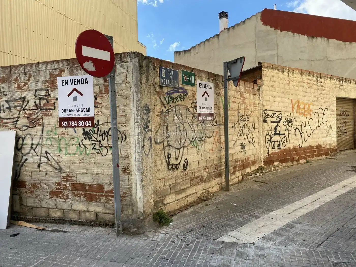 Terreni e lotti in vendita a Carrer Monturiol, imagen 4