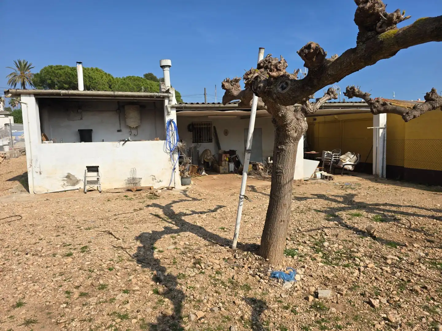 Country homes for sale in Alcanar