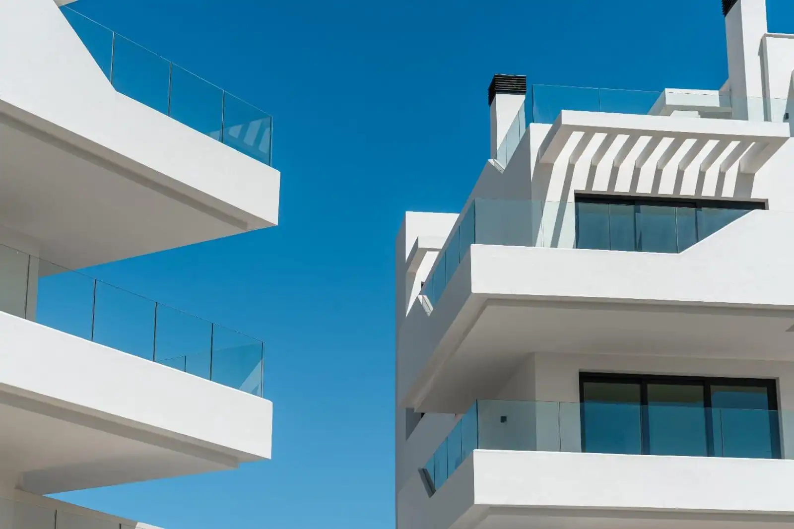 Vista exterior de Apartament en venda en Mijas amb Jardí privat, Terrassa i Traster