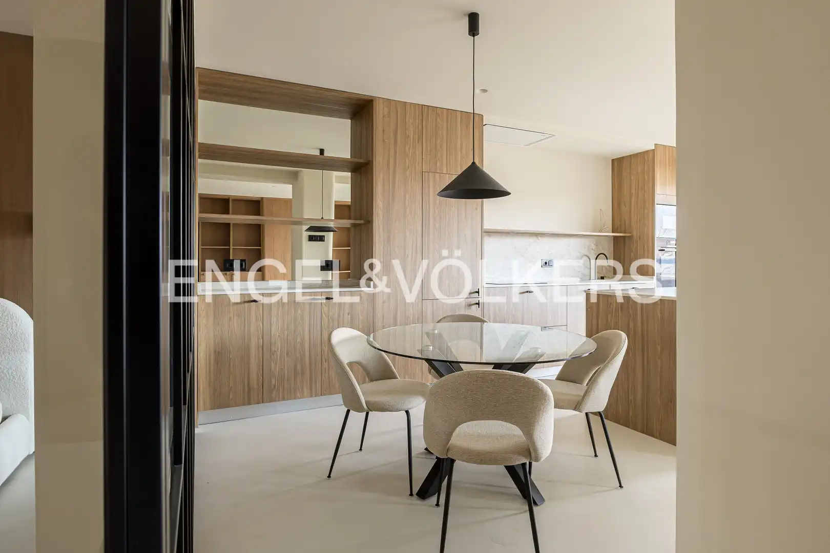 Comedor de Piso en venta en Madrid con Aire acondicionado, Calefacción y Terraza