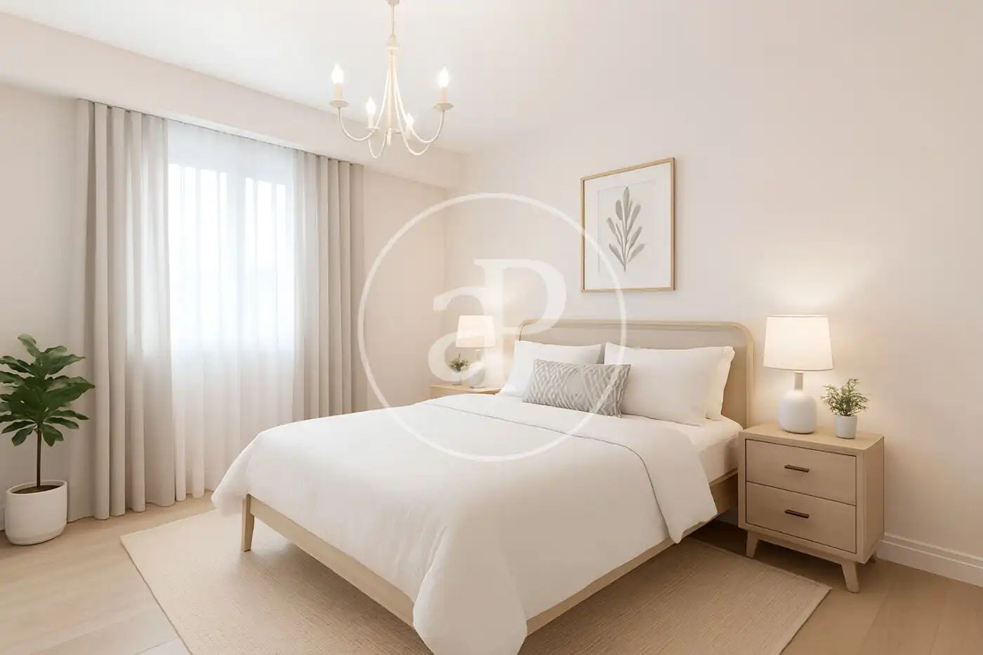Flat for sale in Av. de Suècia, Mestalla