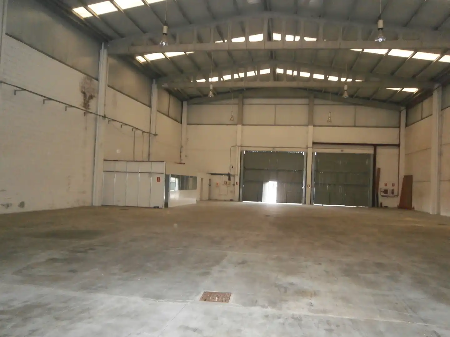 Nau industrial en venda en O Porriño  