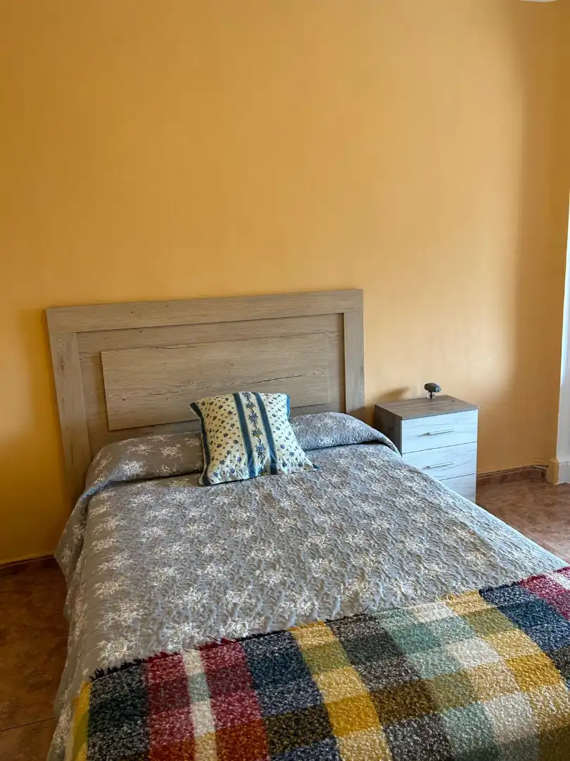 Flat for rent in Calle Pintor Sobejano, San Andrés - San Antolín