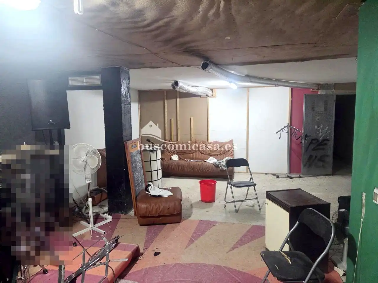 Local en venta en Jaén