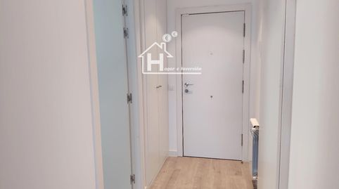 Foto 2 von Wohnung zur Miete in Robledal, Las Cañas, Guadalajara Capital