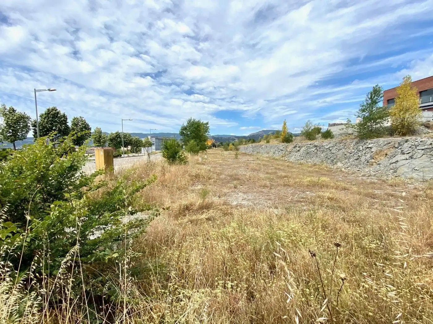 Terreny residencial en venda a Torelló, imagen 7