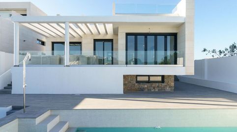 Photo 5 of Houses for sale in Hipódromo - Cerrado del Águila, Mijas