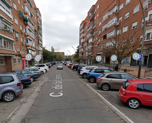 Parking of Flat for sale in Móstoles