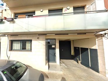 Einzelparkplatz zum Verkauf in Carrer del Sol