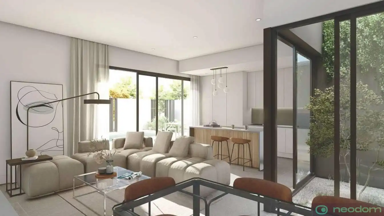 House with pool for sale in San Juan de los Terreros, imagen 6