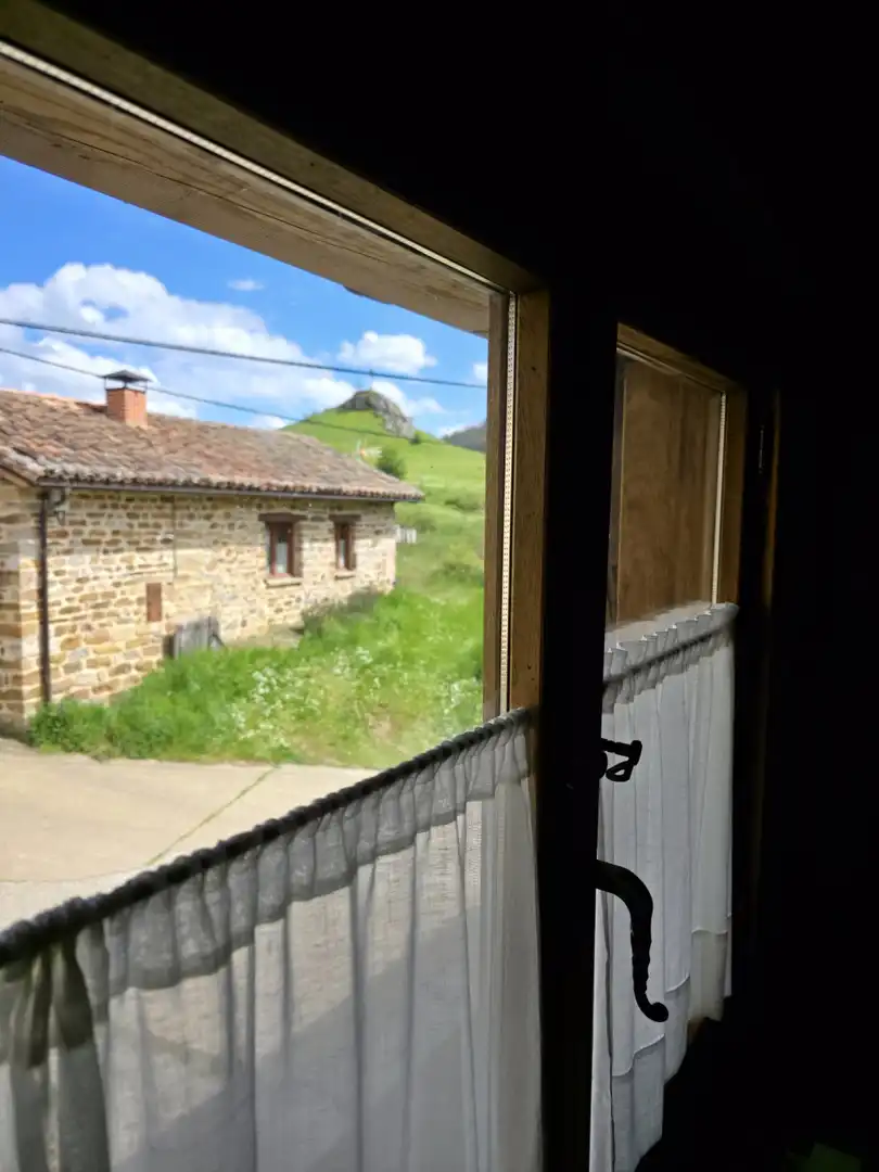 Casa o xalet en venda a San Martín y Perapertú - CALLE MAYOR, San Cebrián de Mudá