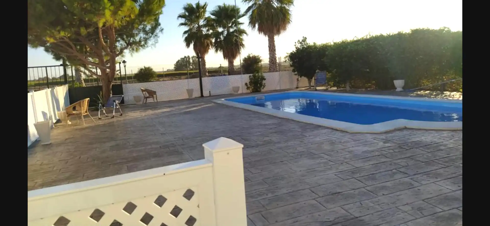 Rural land for sale in Calle Bahía de Benidorm, imagen 3
