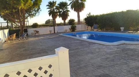 Photo 3 of Land for sale in Avenida las Cortes de Cádiz, 40, Asdrúbal - Bahía Blanca, Cádiz