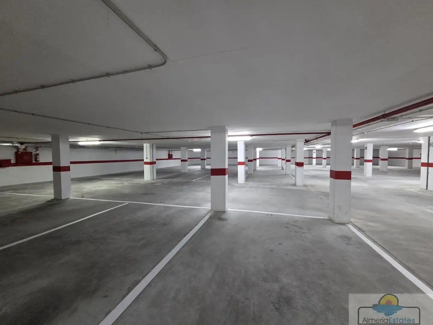Local comercial de lloguer a Vera Ciudad, imagen 2