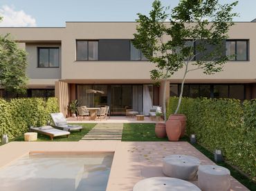 Appartement avec piscine à vendre à Carrer de Manuel Milà i Fontanals 18