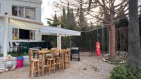 Jardí de Casa o xalet en venda en La Manga del Mar Menor amb Terrassa i Piscina