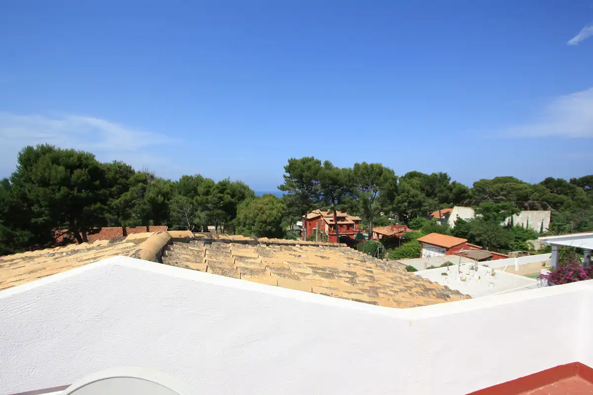 Villa avec piscine à vendre à Las Rotas / Les Rotes, imagen 20