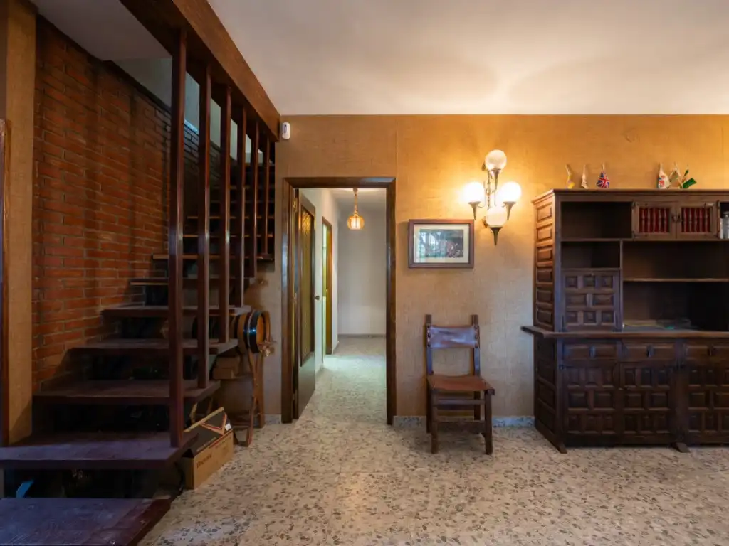 Casa o xalet en venda a Guadarrama