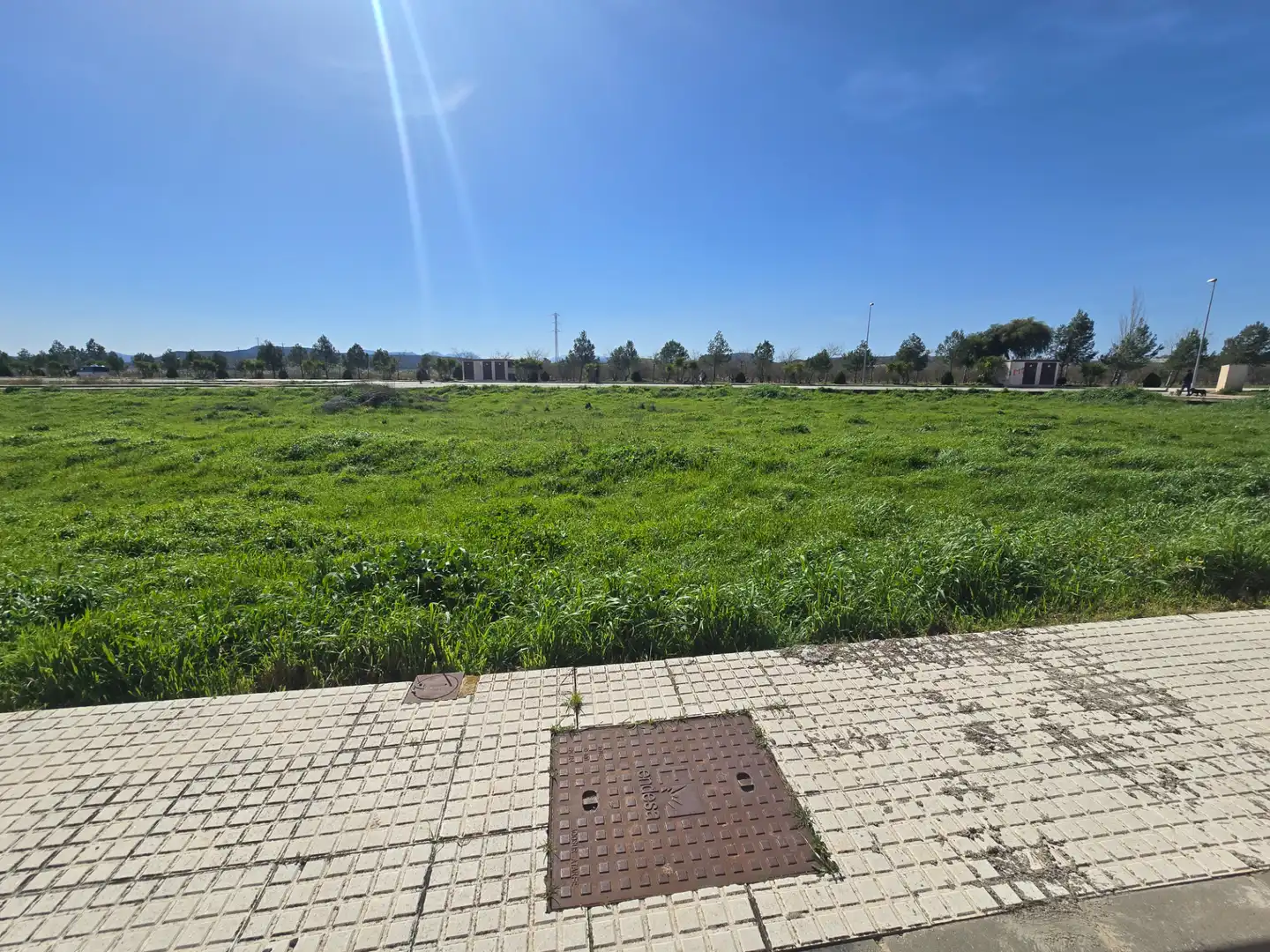 Residencial en venta en Campillos