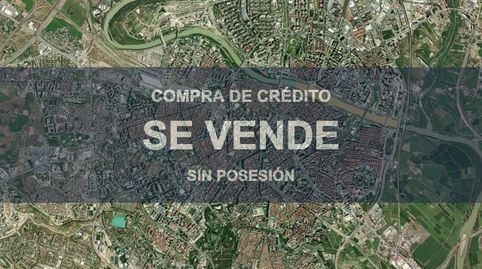 Foto 5 de Oficina en venta en Arrabal, Zaragoza Capital