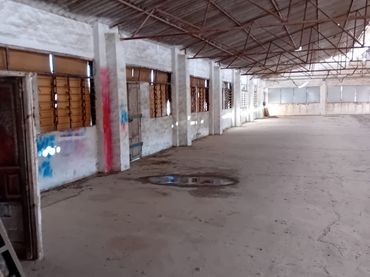 Industrial building for sale in Coín