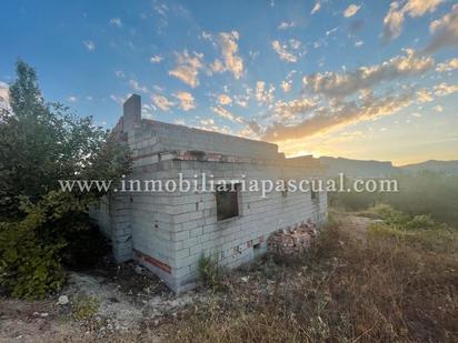 House or chalet for sale in Muro de Alcoy