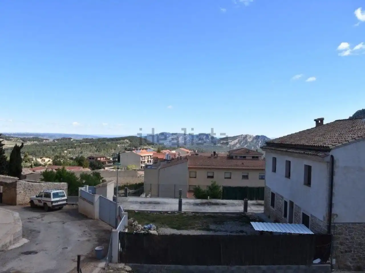 Local en venta en Horta de Sant Joan con Calefacción