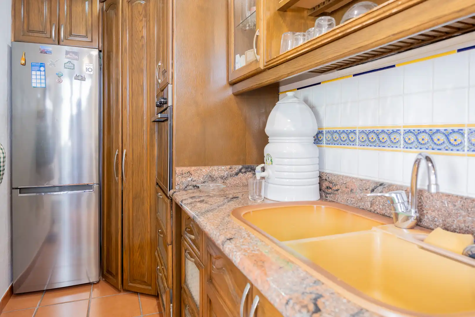 Flat for sale in Calle Enrique Granados 9, imagen 6