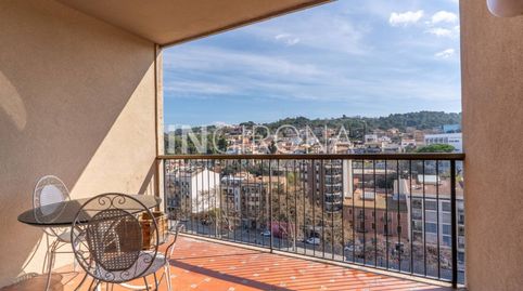 Foto 3 de Piso en venta en Paseo General Mendoza, 7, Centre - Barri Vell, Girona Capital