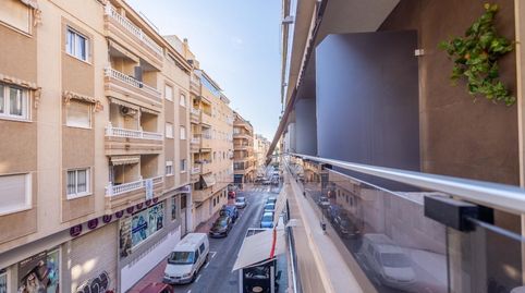 Foto 5 de Apartamento en venta en Calle C. Moriones, 27, Las Piscinas Naturales, Torrevieja