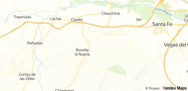 Pis en venda a Chauchina, imagen 2