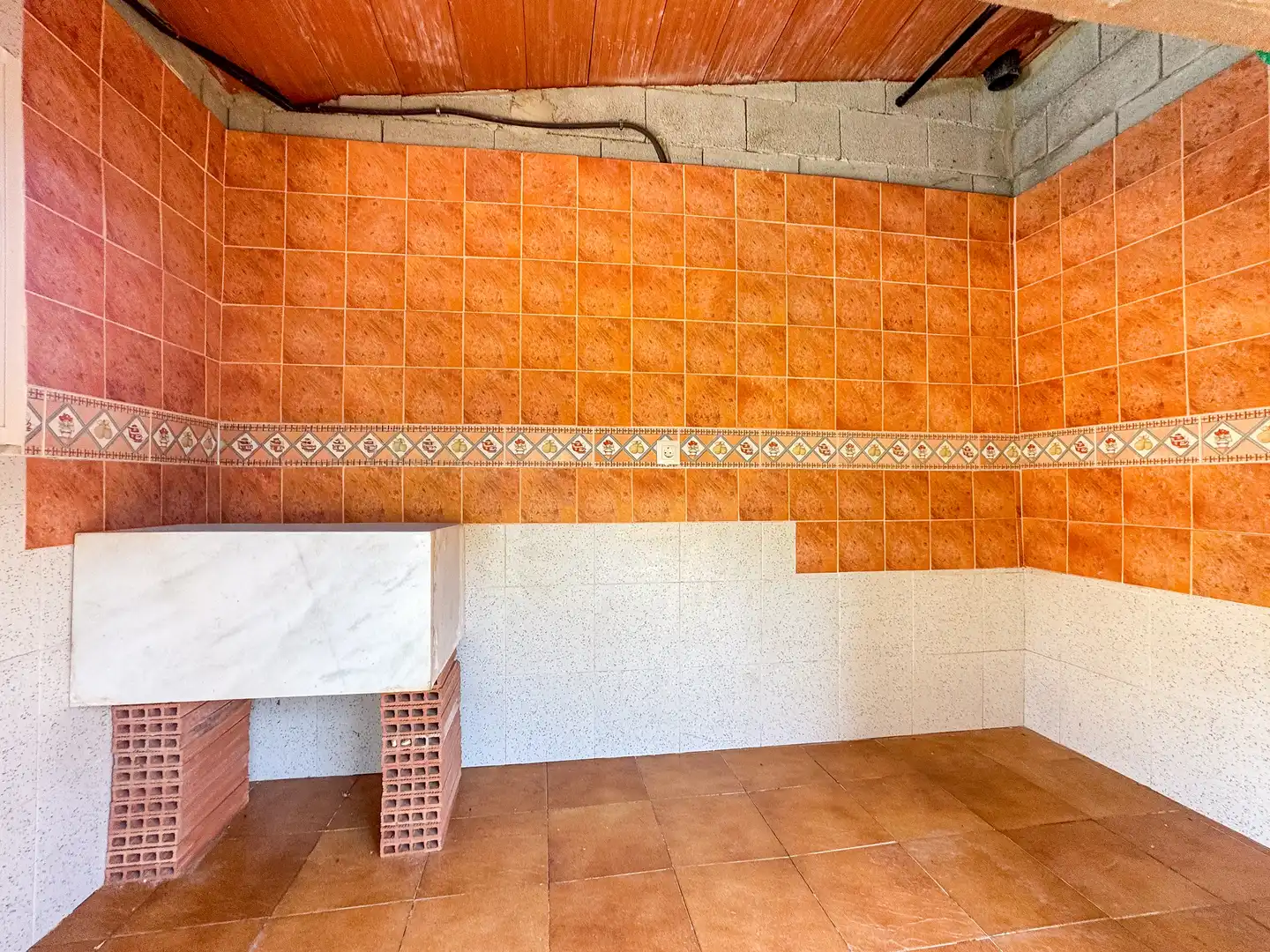 Bany de Casa o xalet en venda en Torrent amb Aire condicionat, Terrassa i Traster