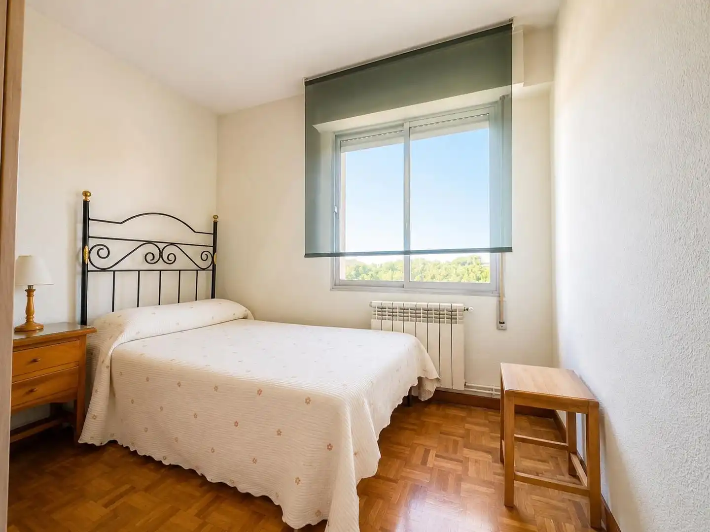 Habitación de Piso en venta en Madrid con Aire acondicionado, Calefacción y Terraza
