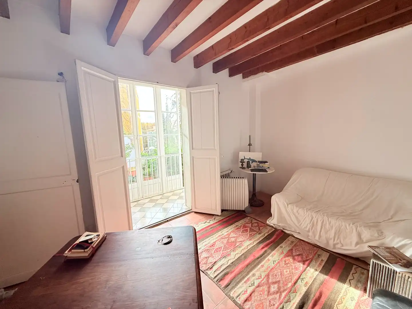 Dúplex en venta en Costa de la Pols, La Missió