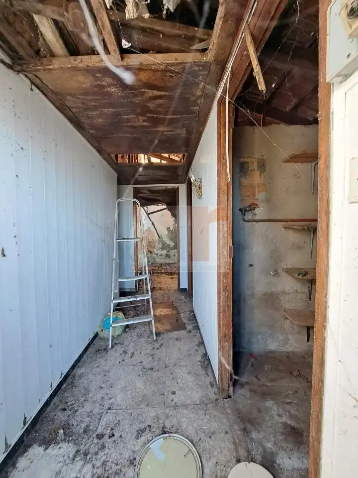 Casa rústica amb jardí en venda a Moaña, imagen 7