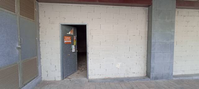 Local comercial en Alquiler en Carrer del Pont, 1 en Sant Quirze de Besora