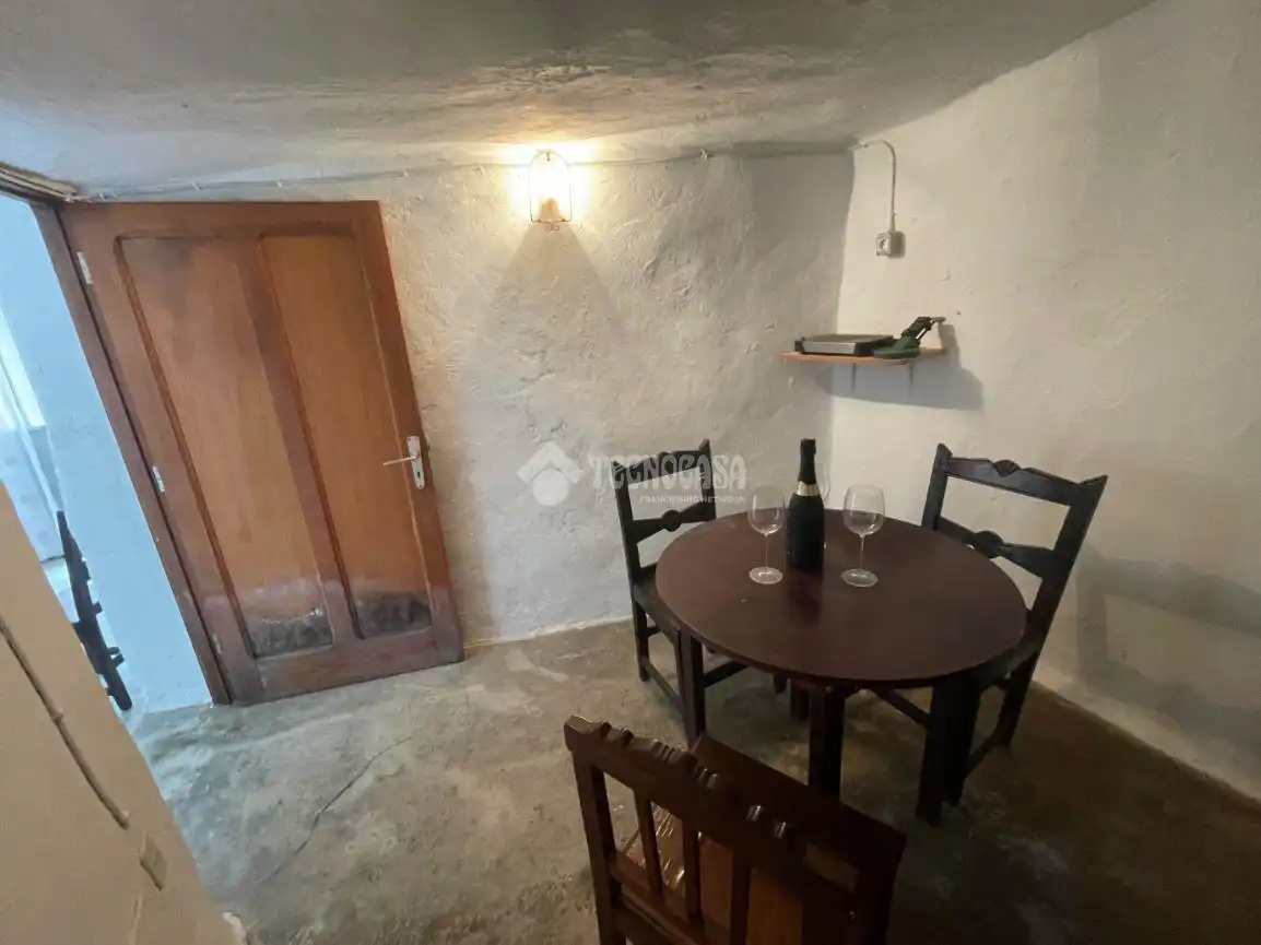 Finca rústica en venta en Gáldar con Amueblado