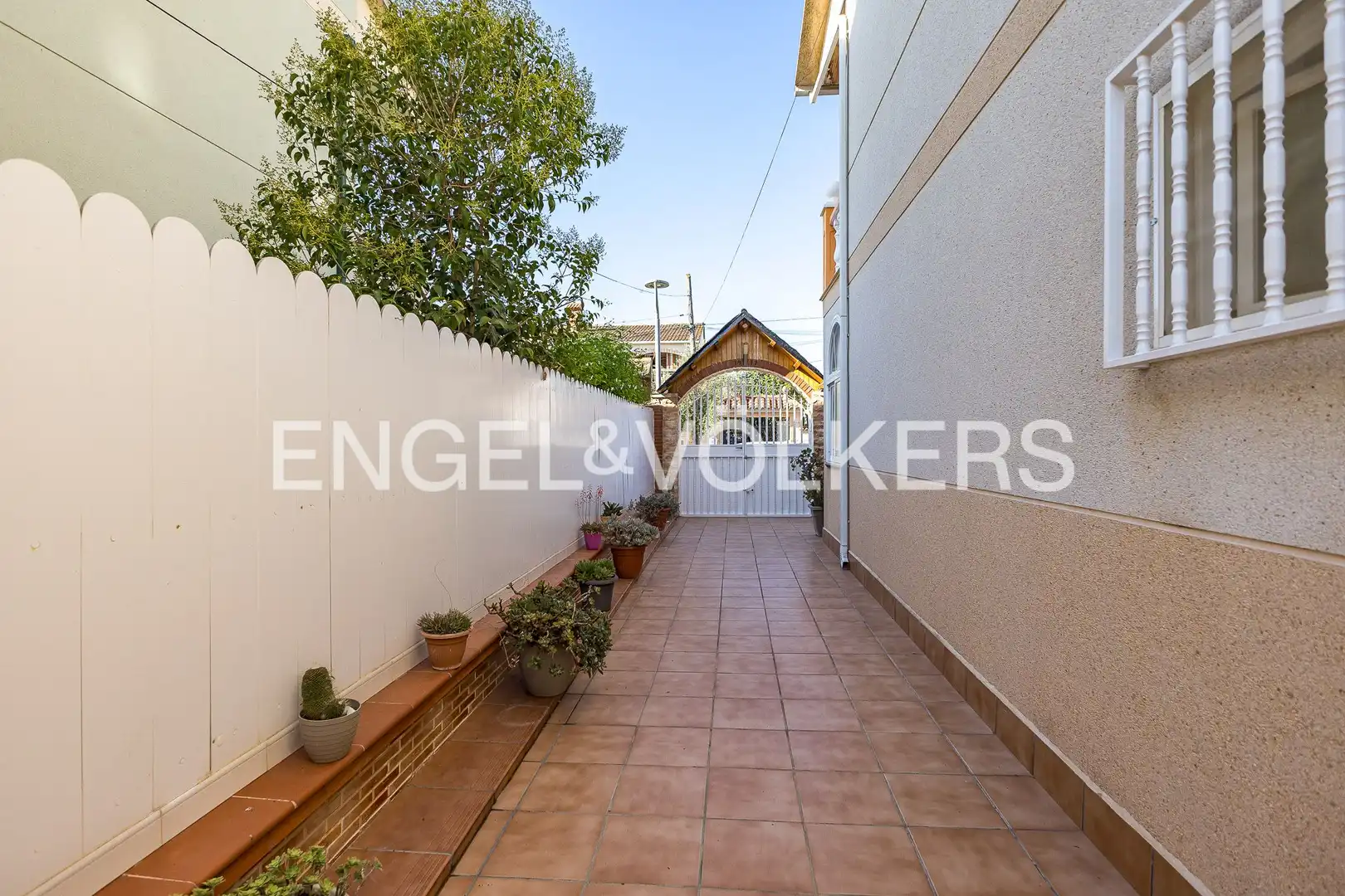 Casa con jardín en venta en Albinyana, imagen 46