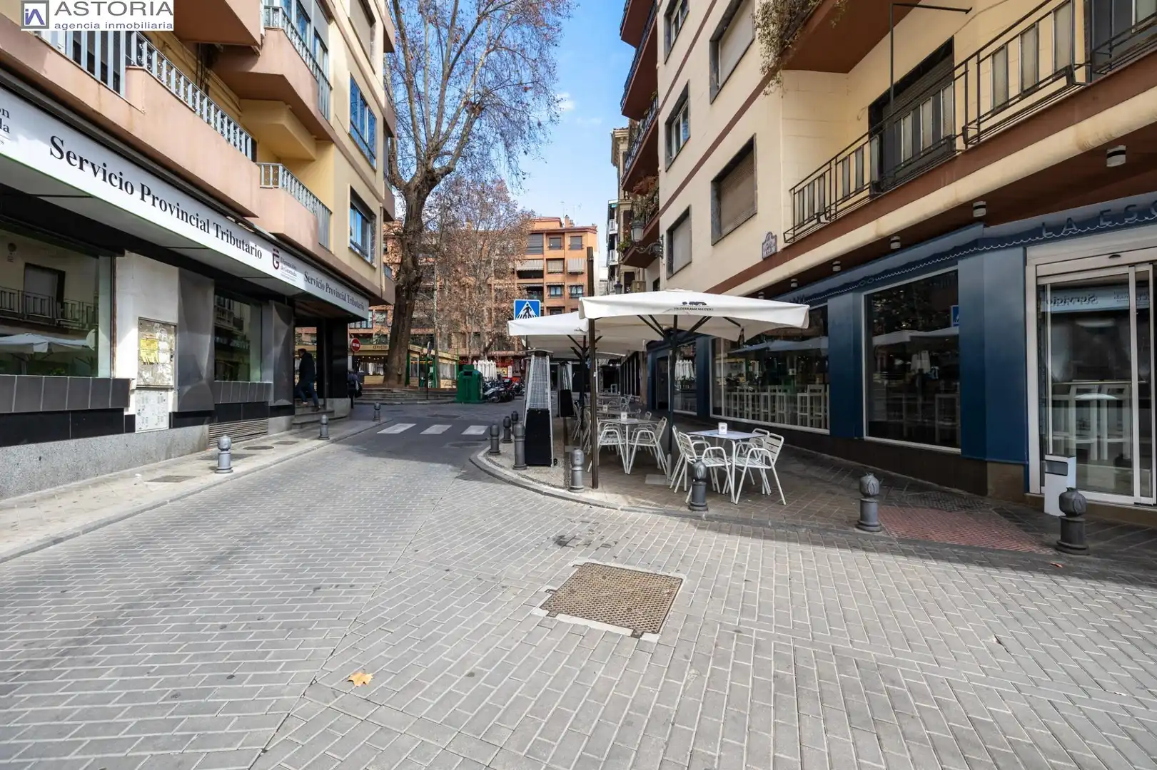 Aparcament en venda a Calle san jacinto 5, imagen 2