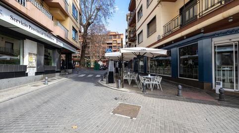 Foto 2 de Garaje en venta en Calle San Jacinto, 5, San Matías - Realejo, Granada Capital