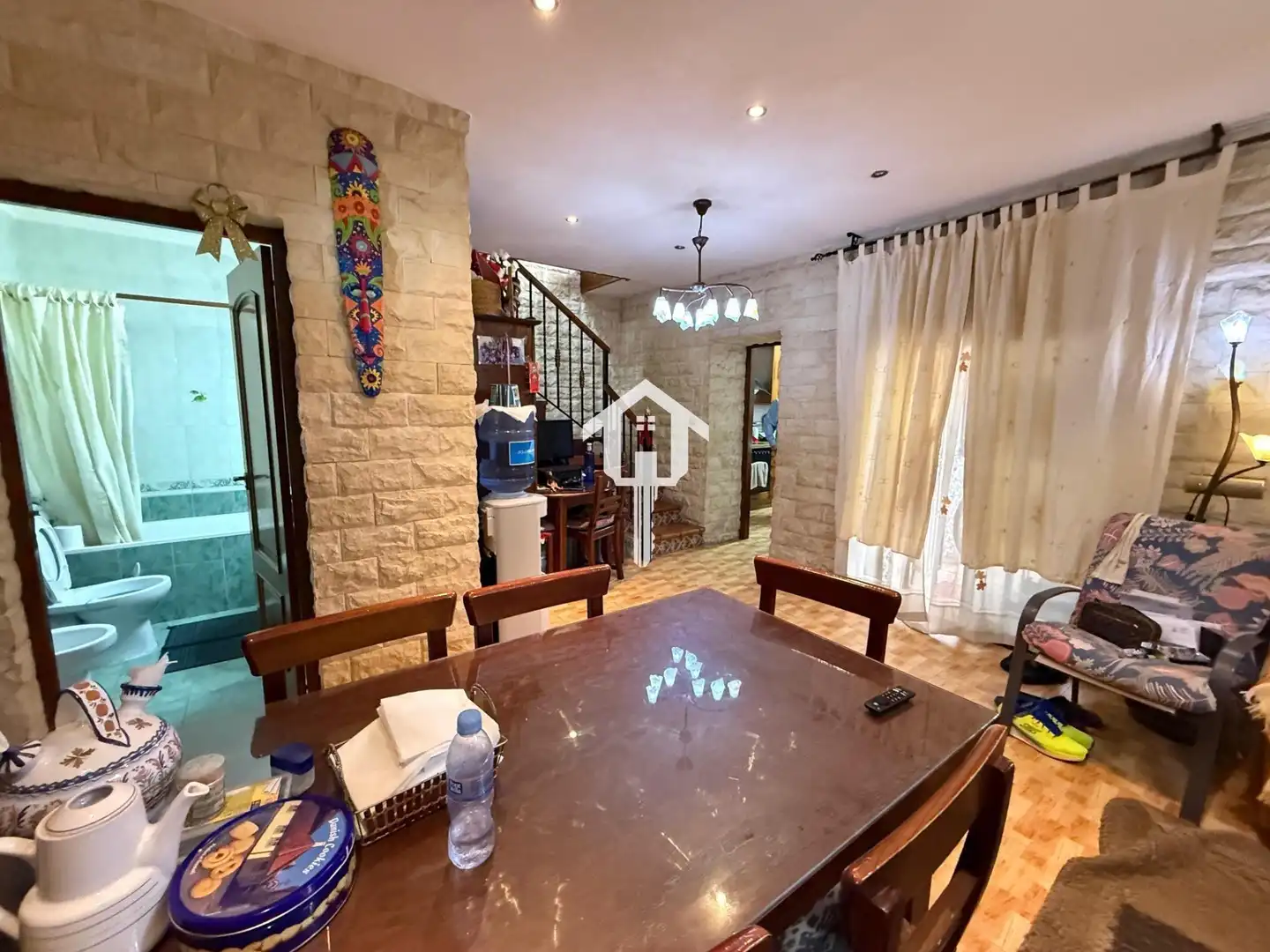 Houses for sale in Alicante / Alacant  with Furnished, Balcony and Jacuzzi