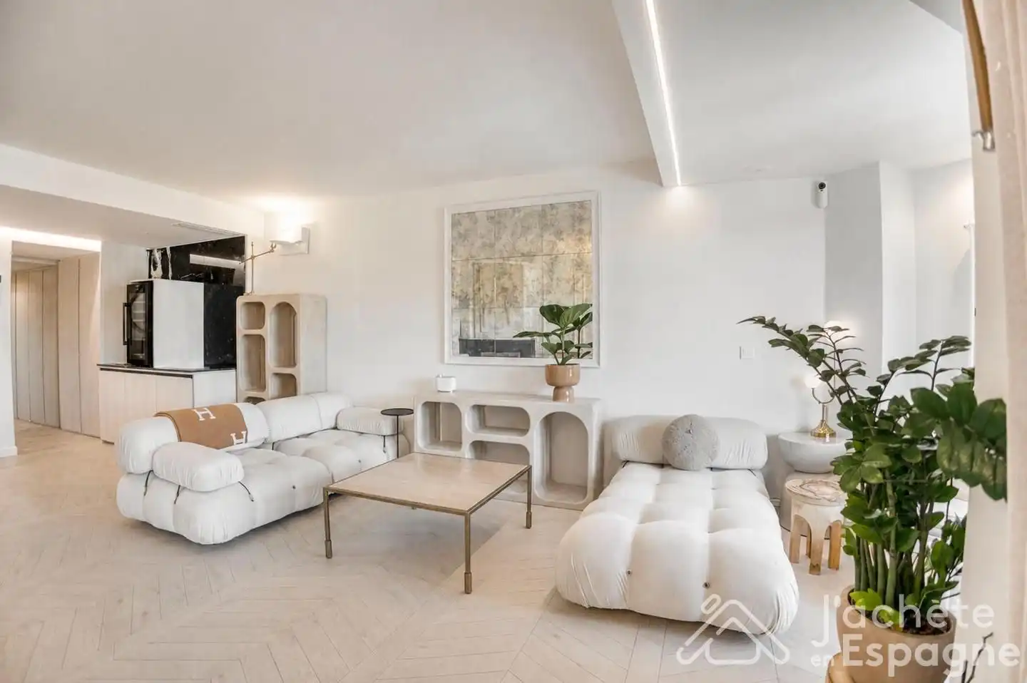 Apartment with terrace for sale in Avinguda Juan Bautista Lafora, imagen 4