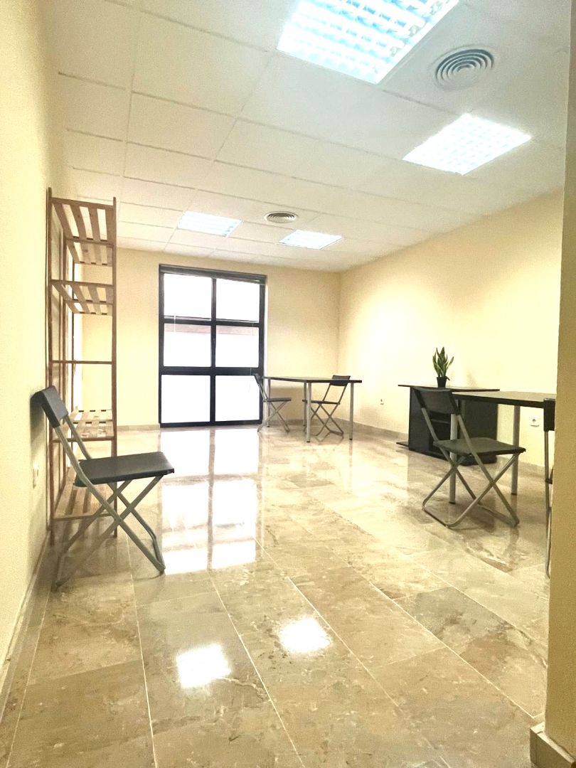 Office to rent in Alicante / Alacant  with Air Conditioner and Heating