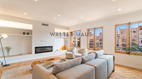 Photo 2 of Flat for sale in Carrer de Girona, 118, Dreta de l'Eixample, Barcelona