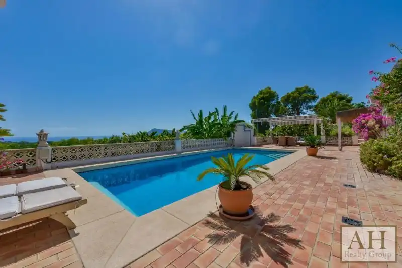 Casa en venta en Altea la Vella, imagen 2