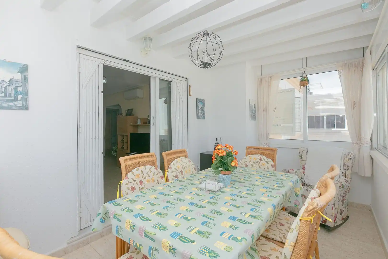 Penthouse mit Pool zum Verkauf in Calle pino piñonero, imagen 14