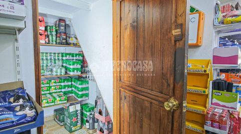Foto 3 von Geschaftsraum zum Verkauf in Guaza, Arona