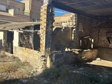 Terrenos y solares en venta en Pliego