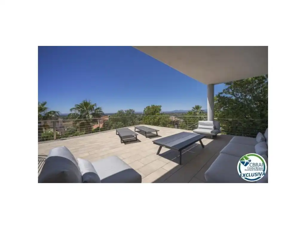 Detached house with pool for sale in Carrer d'Alemanya 74, imagen 14